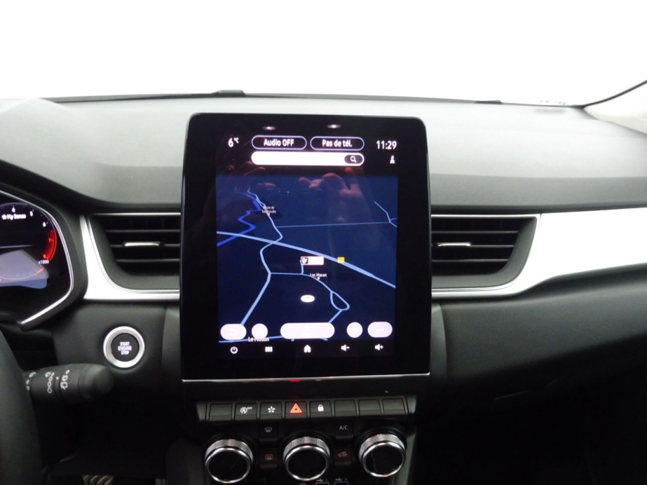 Mandataire RENAULT Captur 1.0 TCE 90CH TECHNO