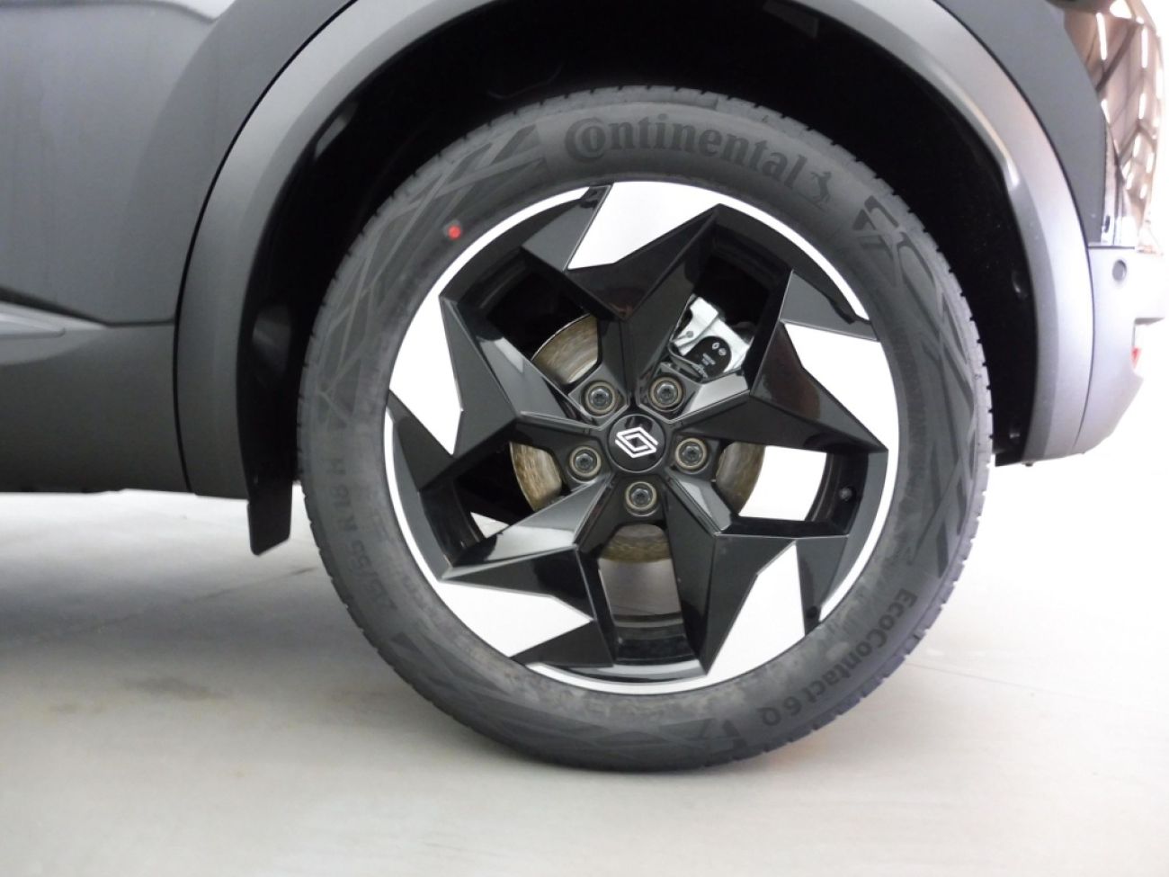 Mandataire RENAULT Captur 1.0 ECO-G 100CH TECHNO - 25