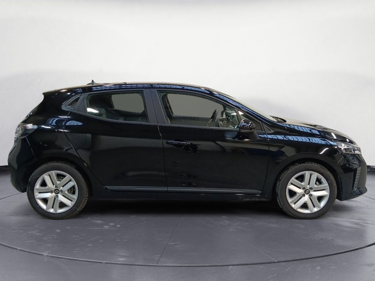 Mandataire RENAULT Clio 1.5 BLUE DCI 100CH EVOLUTION GSR2