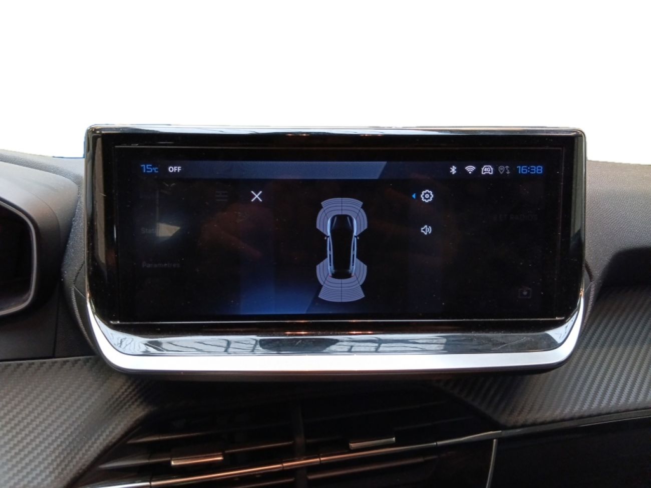 Mandataire PEUGEOT 208 1.2 100CH S&S ALLURE