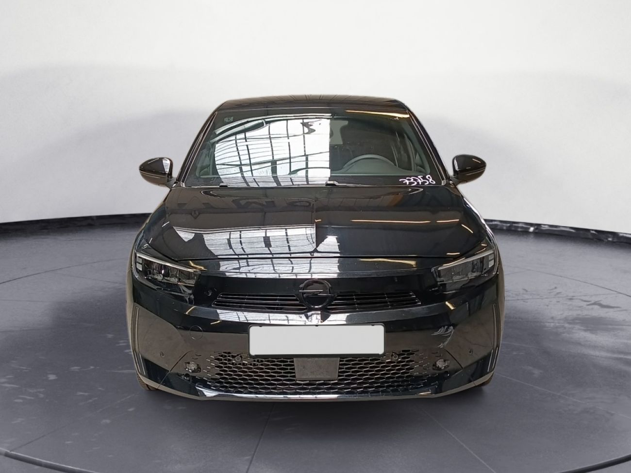 Mandataire Opel Corsa 1.2T 100gs