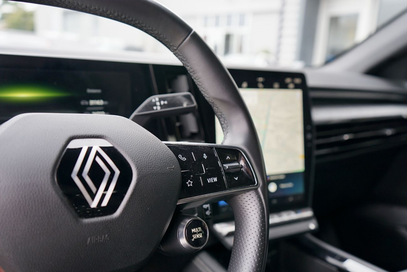 Mandataire RENAULT AUSTRAL E-Tech hybrid 200 Techno