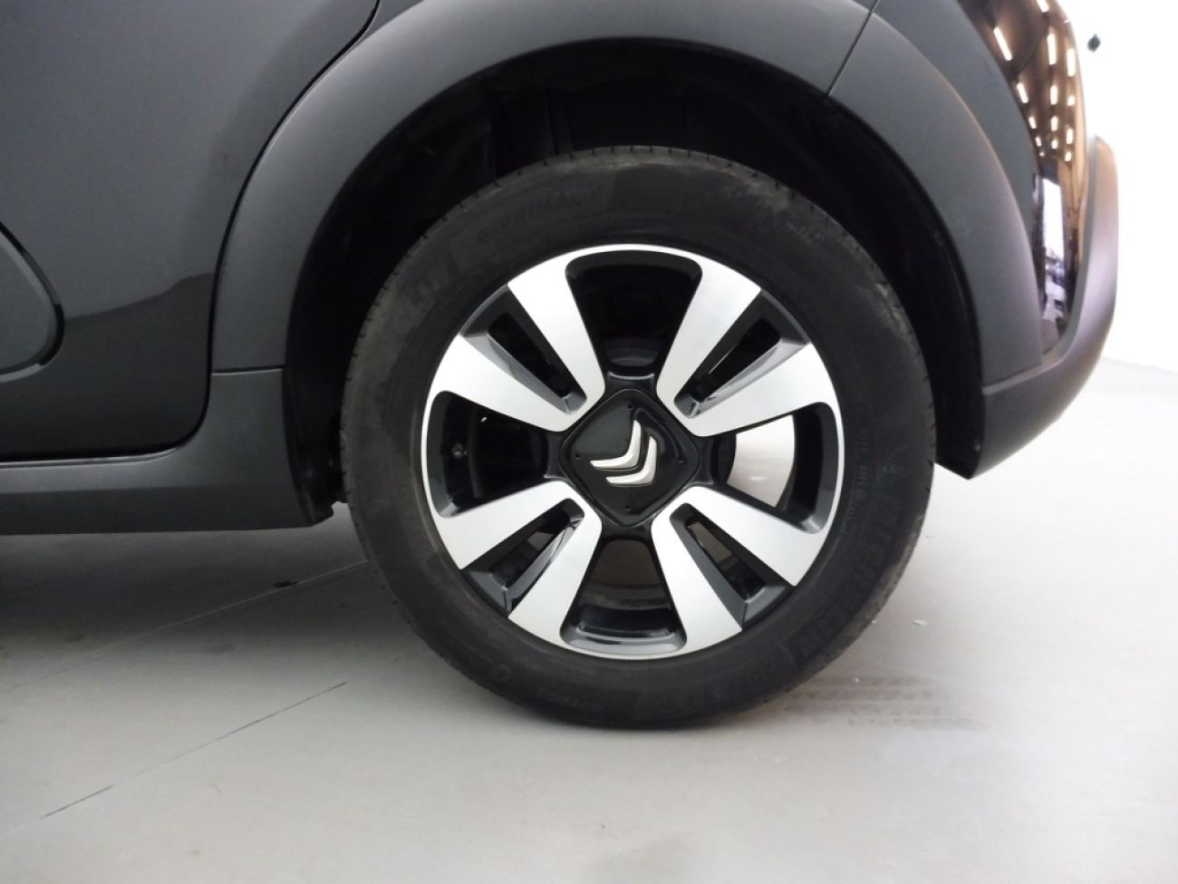 Mandataire Citroën C3 1.2 PURETECH 83CH S&S MAX