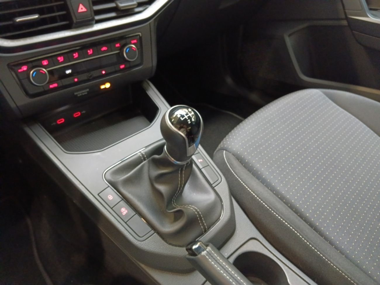 Mandataire Seat Ibiza 1.0 TSI 95CH COPA