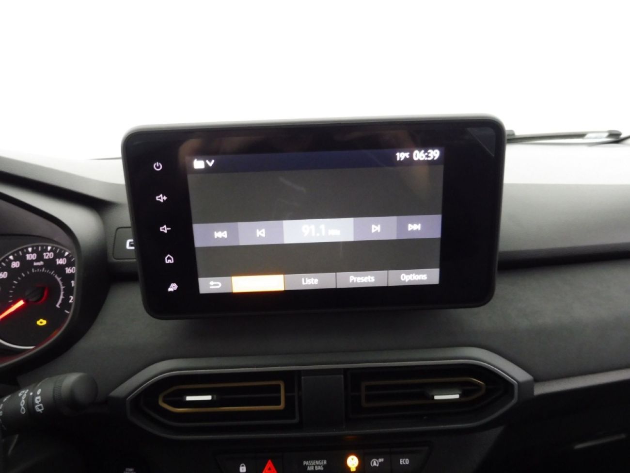 Mandataire Dacia JOGGER 1.0 TCE 110CH EXTREME 7 PLACES -24