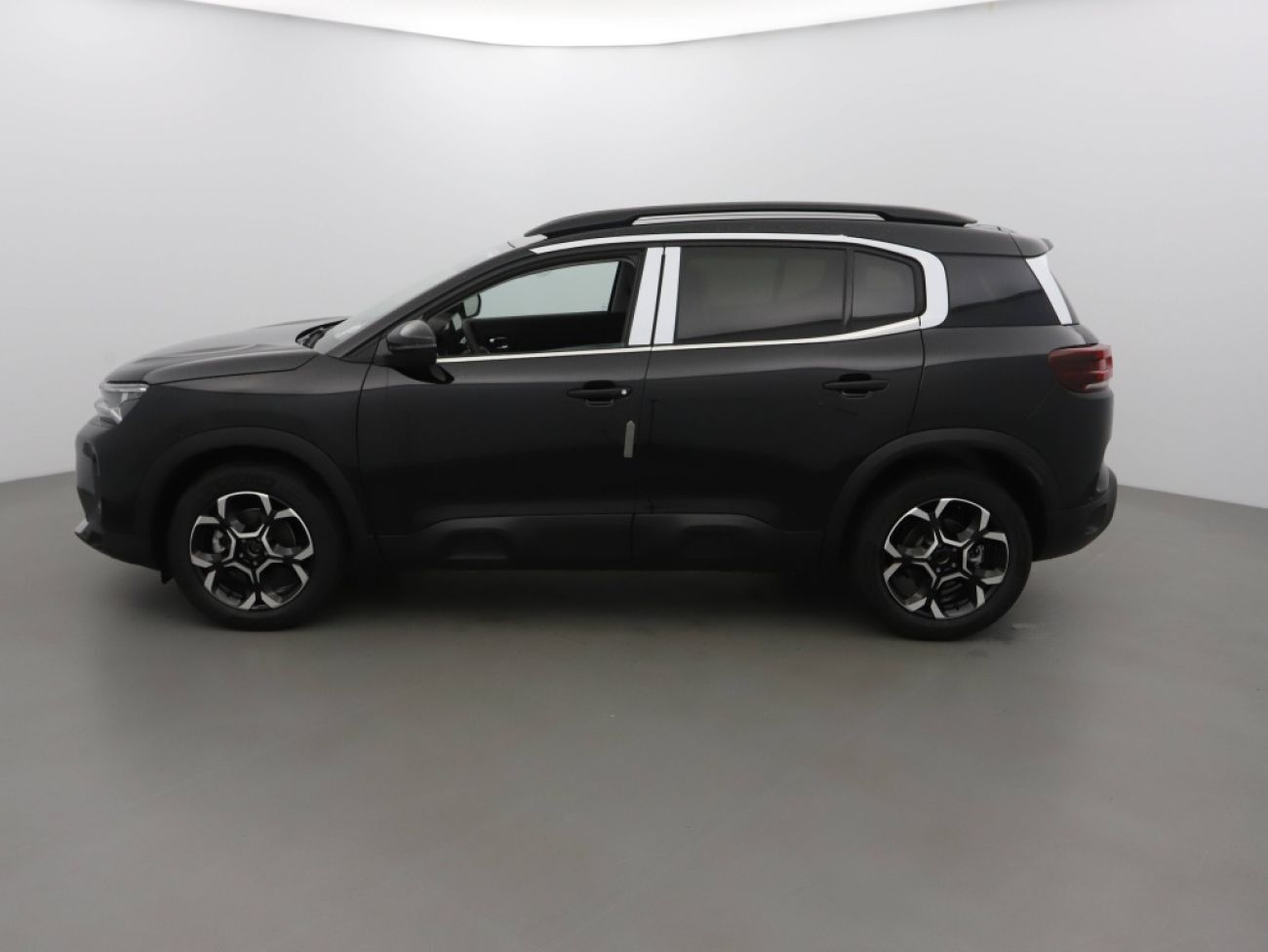 Mandataire Citroën C5 AIRCROSS 1.5 BLUEHDI 130CH MAX BOITE AUTOMATIQUE
