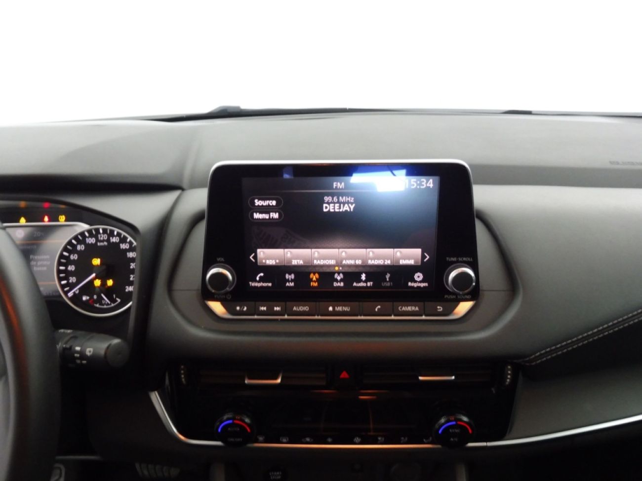 Mandataire NISSAN Qashqai 1.5 E-POWER 190 BUSINESS