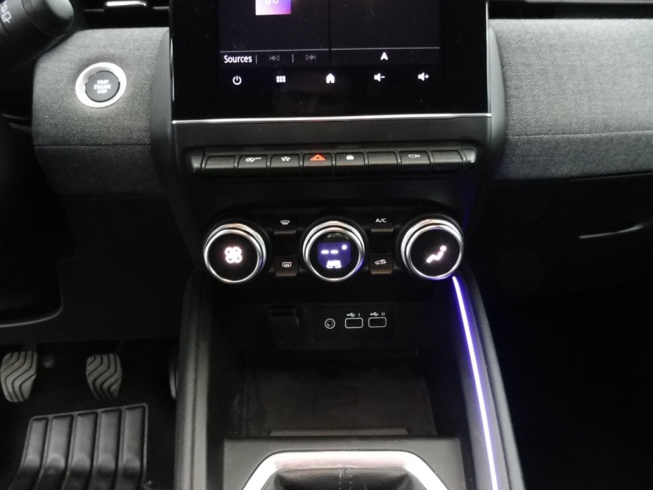 Mandataire RENAULT Clio 1.0 TCE 90CH TECHNO