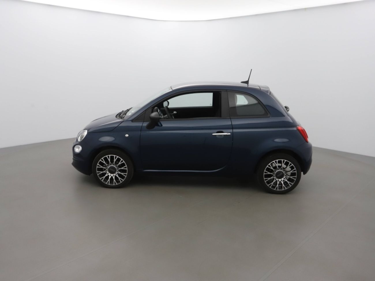 Mandataire FIAT 500 1.0 70CH BSG SERIE 1