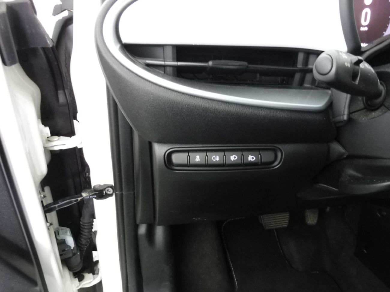 Mandataire FIAT 500 E 118CH ICONE