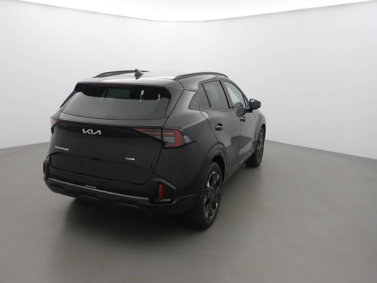 Mandataire Kia Sportage 1.6 T-GDI 239CH HEV GT-LINE BVA6