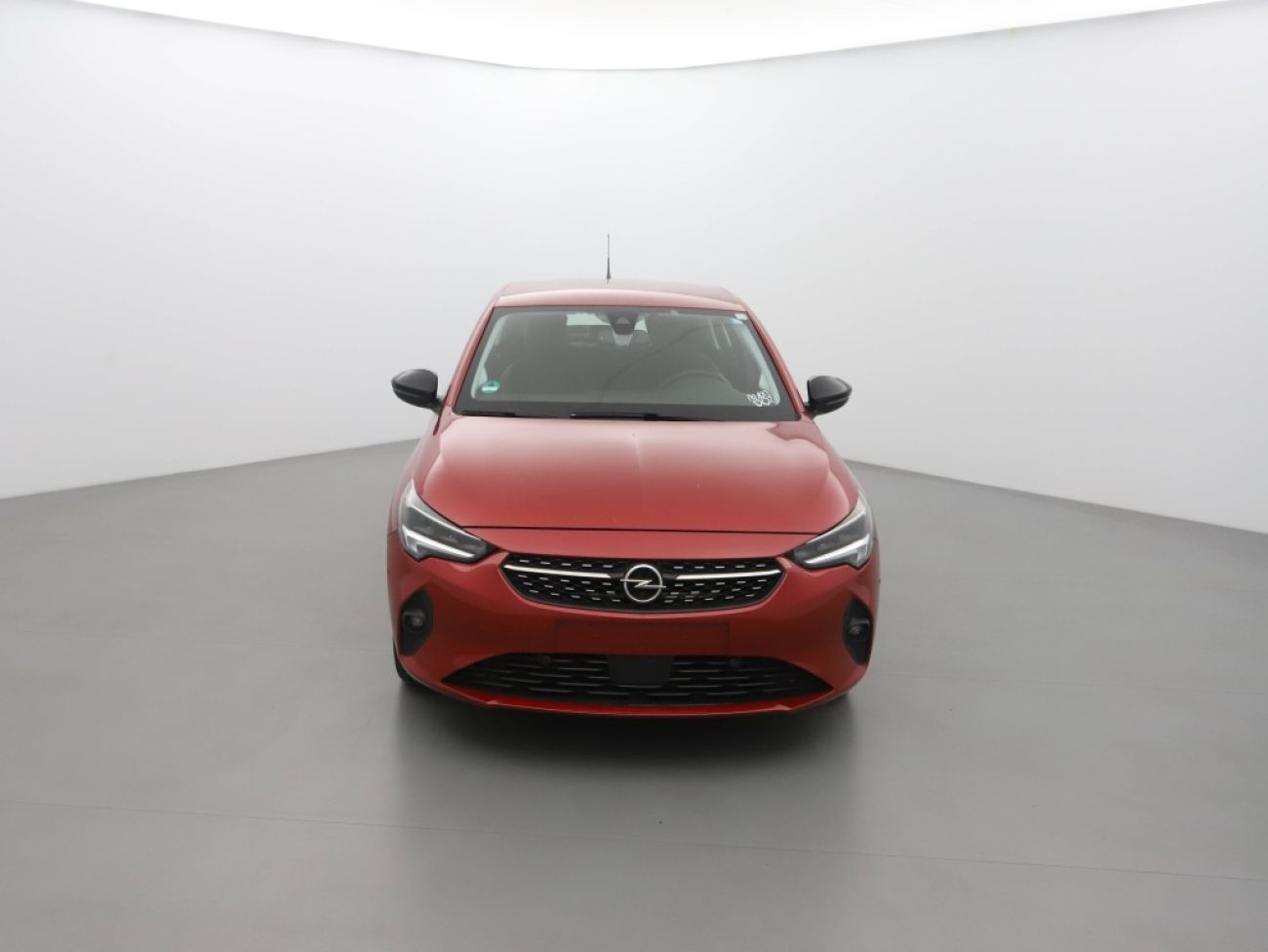 Mandataire Opel Corsa 1.2 100elegance