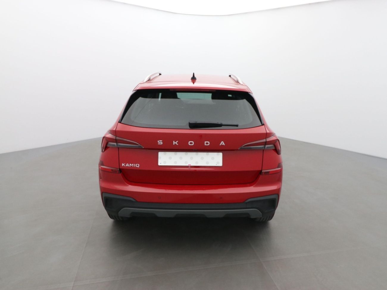 Mandataire SKODA Kamiq 1.0 TSI 115CH SELECTION