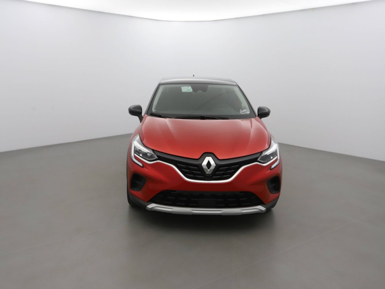 Mandataire RENAULT CAPTUR II 1.0 TCE 90CH EVOLUTION