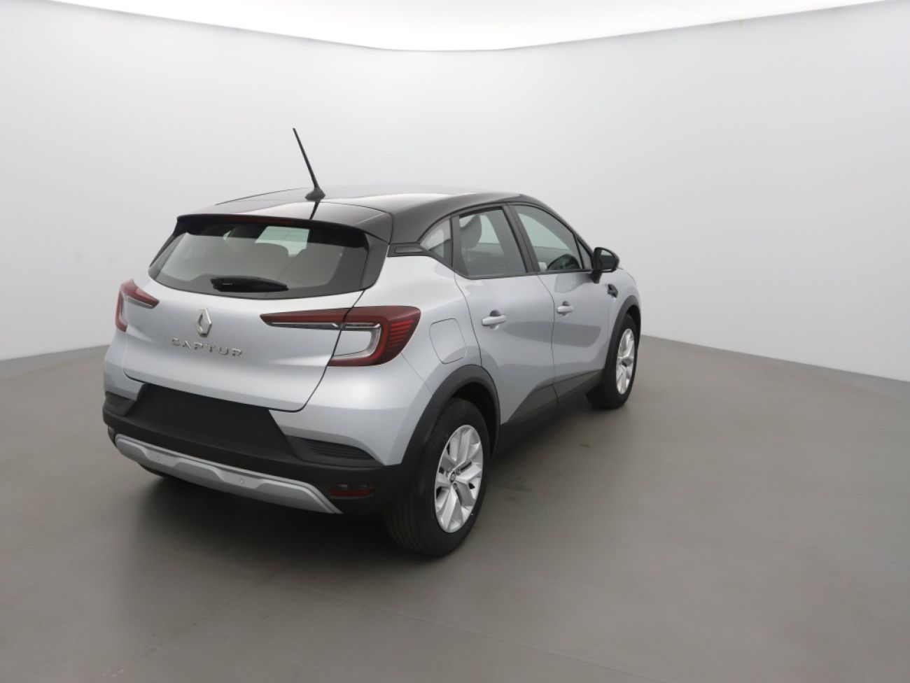 Mandataire RENAULT CAPTUR II 1.0 TCE 90CH EVOLUTION