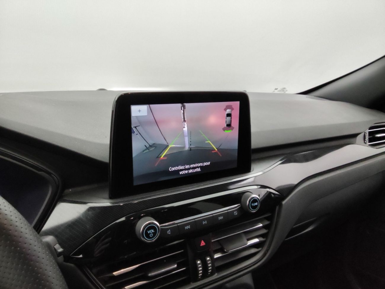 Mandataire Ford KUGA 2.0 TDCI 120CH ST-LINE POWERSHIFT
