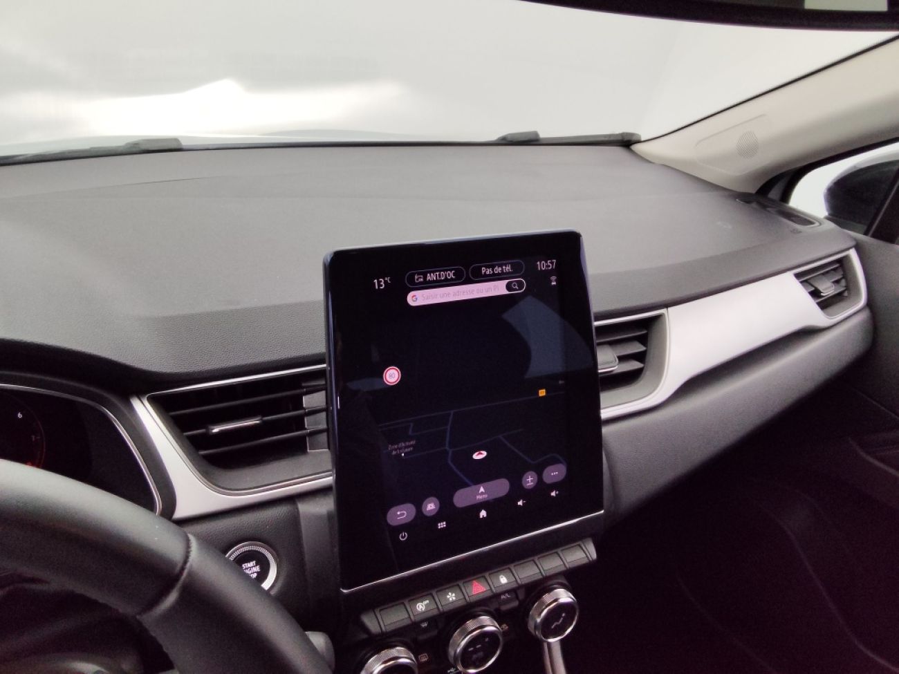 Mandataire RENAULT Captur 1.0 TCE 90CH TECHNO