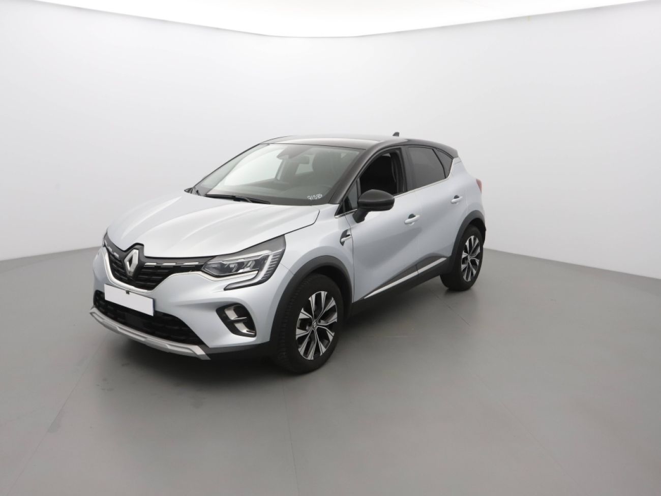 Mandataire RENAULT Captur 1.0 TCE 90CH TECHNO