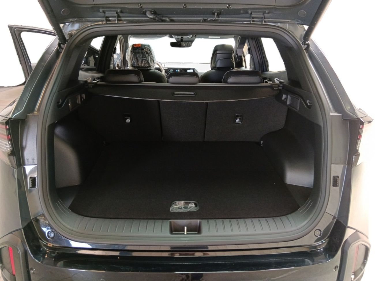 Mandataire Kia Sportage 1.6 T-GDI 239CH HEV GT-LINE BVA6