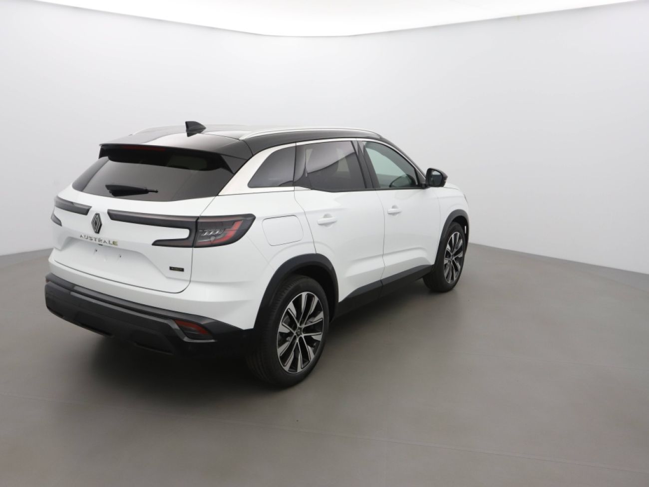 Mandataire RENAULT Austral 1.2 E-TECH FULL HYBRID 200CH TECHNO - 24