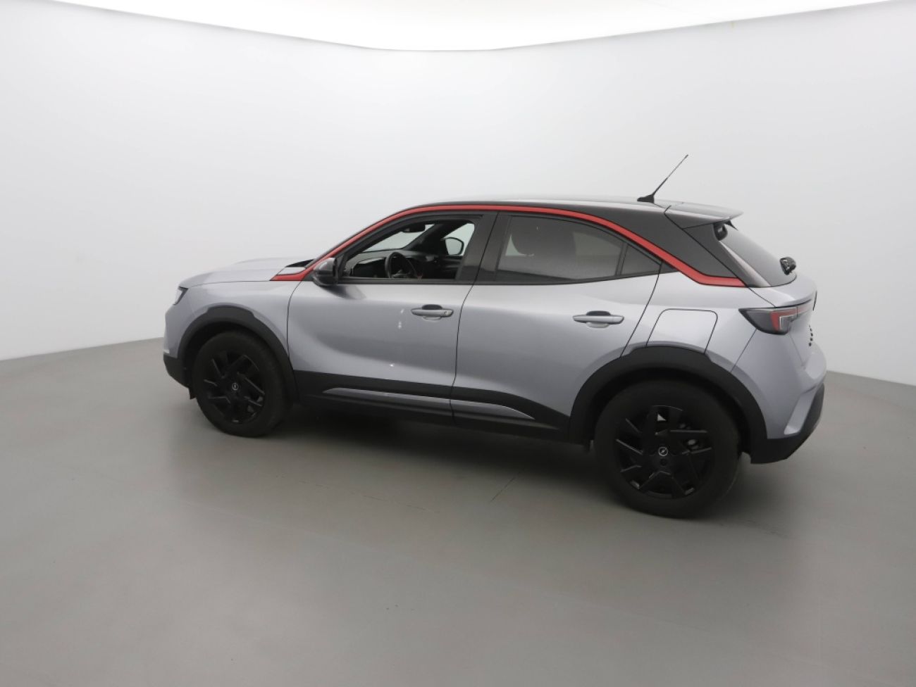 Mandataire Opel Mokka 1.2T 130 ATgs line