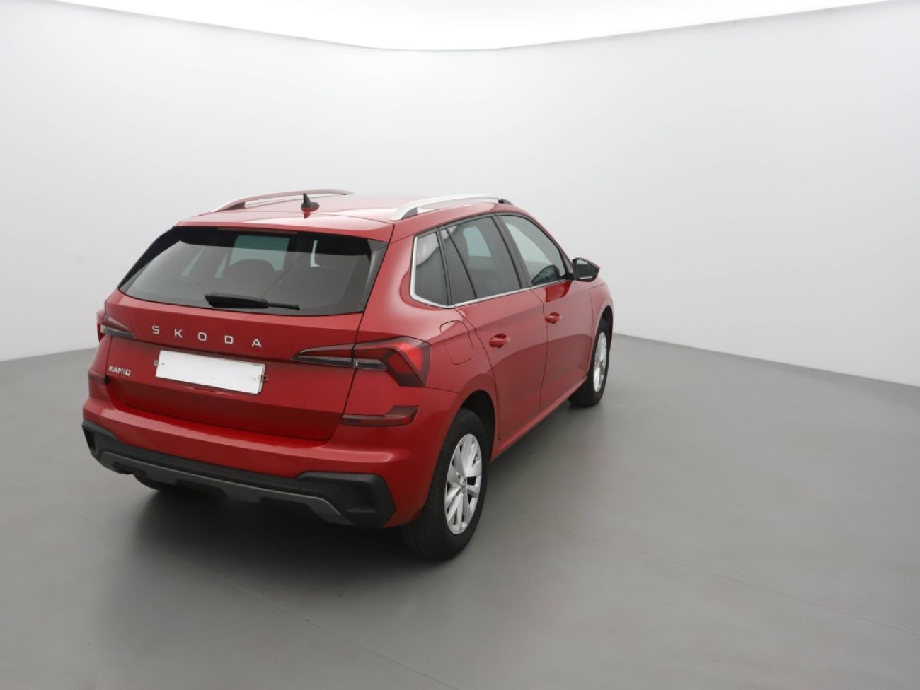 Mandataire SKODA Kamiq 1.0 TSI 115CH SELECTION