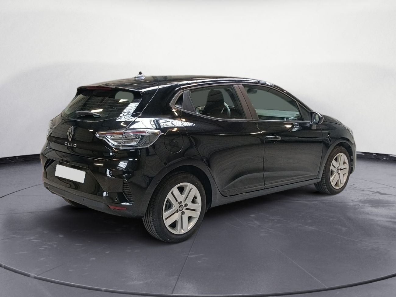 Mandataire RENAULT Clio 1.5 BLUE DCI 100CH EVOLUTION GSR2