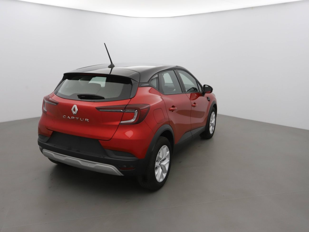 Mandataire RENAULT CAPTUR II 1.0 TCE 90CH EVOLUTION