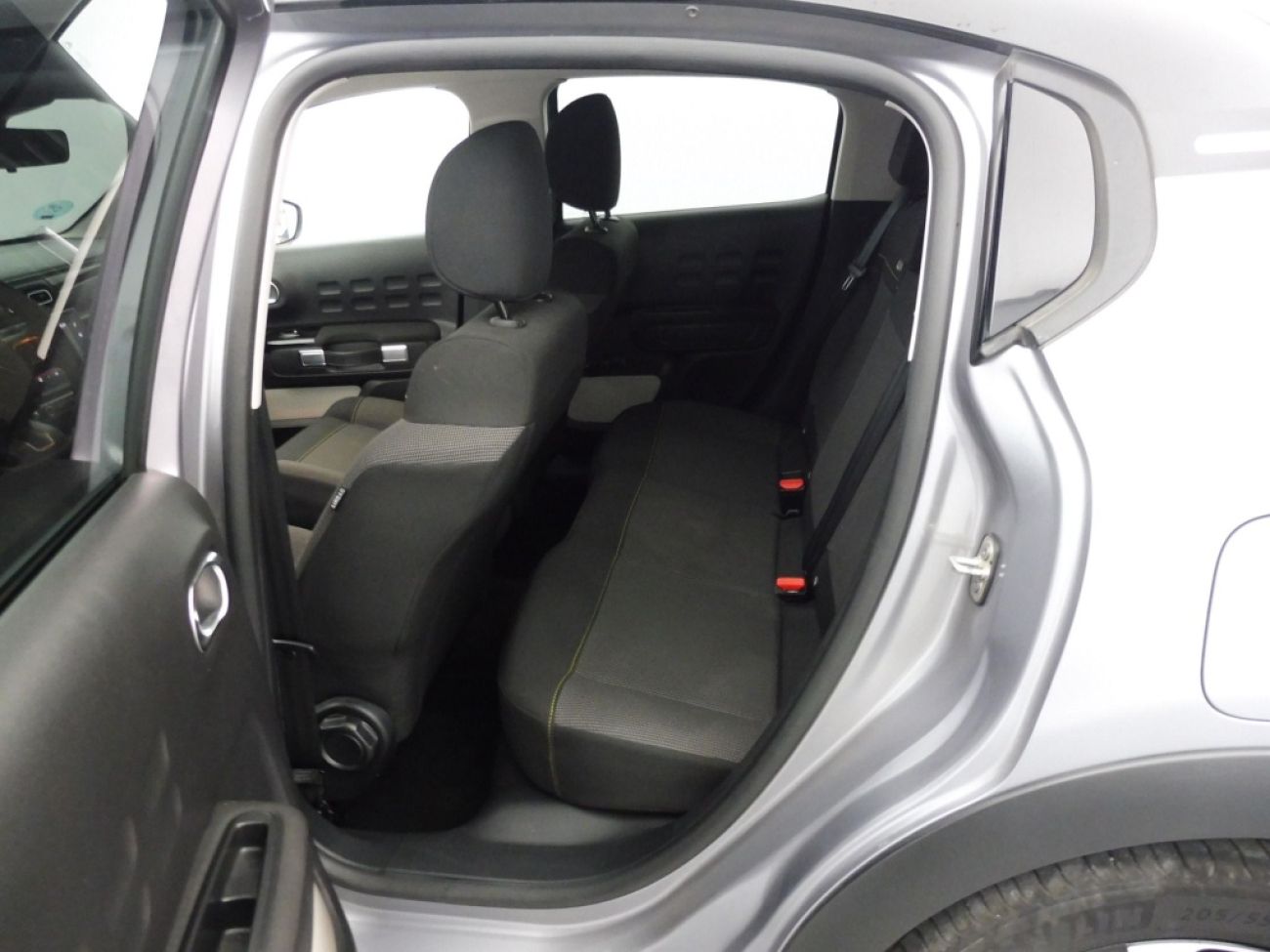 Mandataire Citroën C3 1.2 PURETECH 83CH S&S MAX