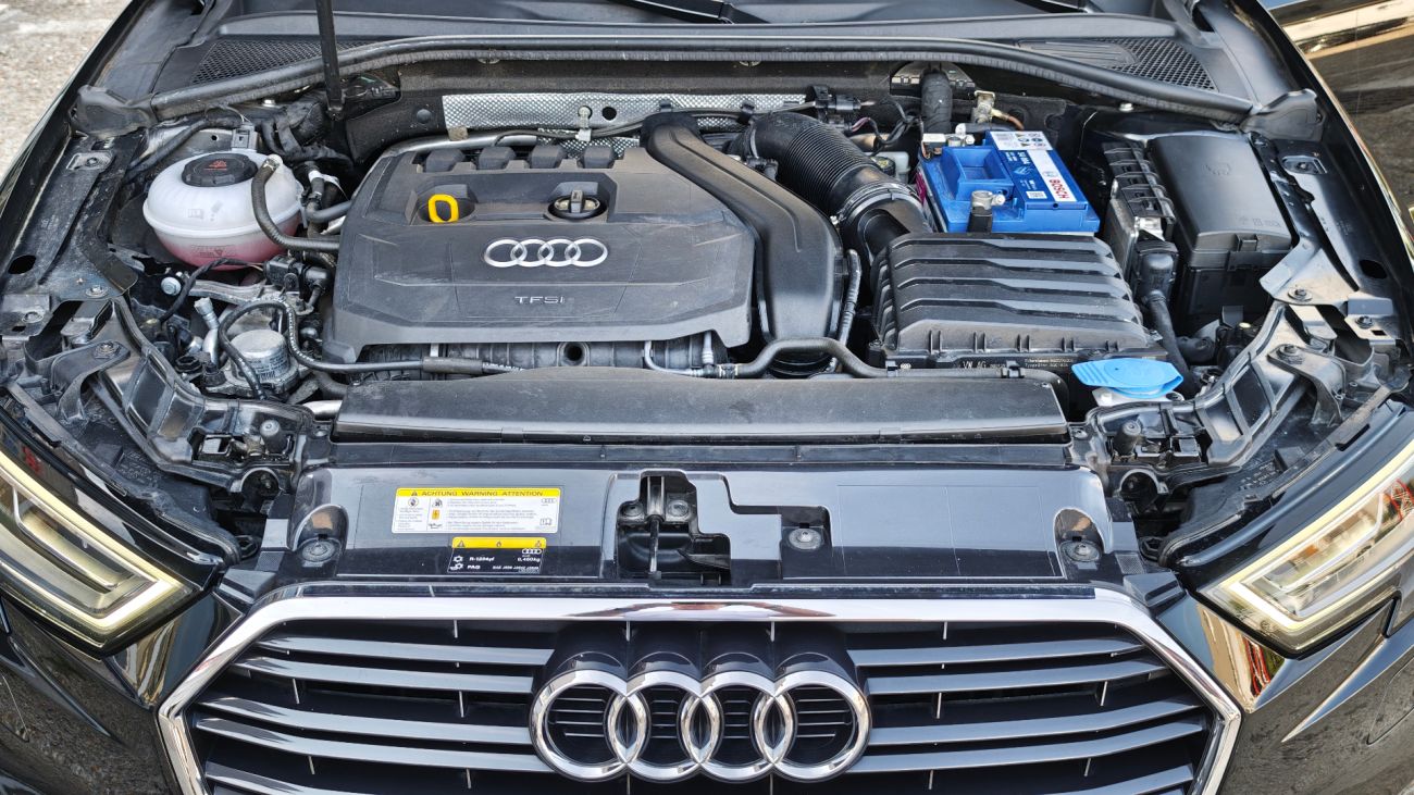Mandataire AUDI A3 CABRIOLET 1.5 TFSI CoD 150 S tronic 7 Design Luxe