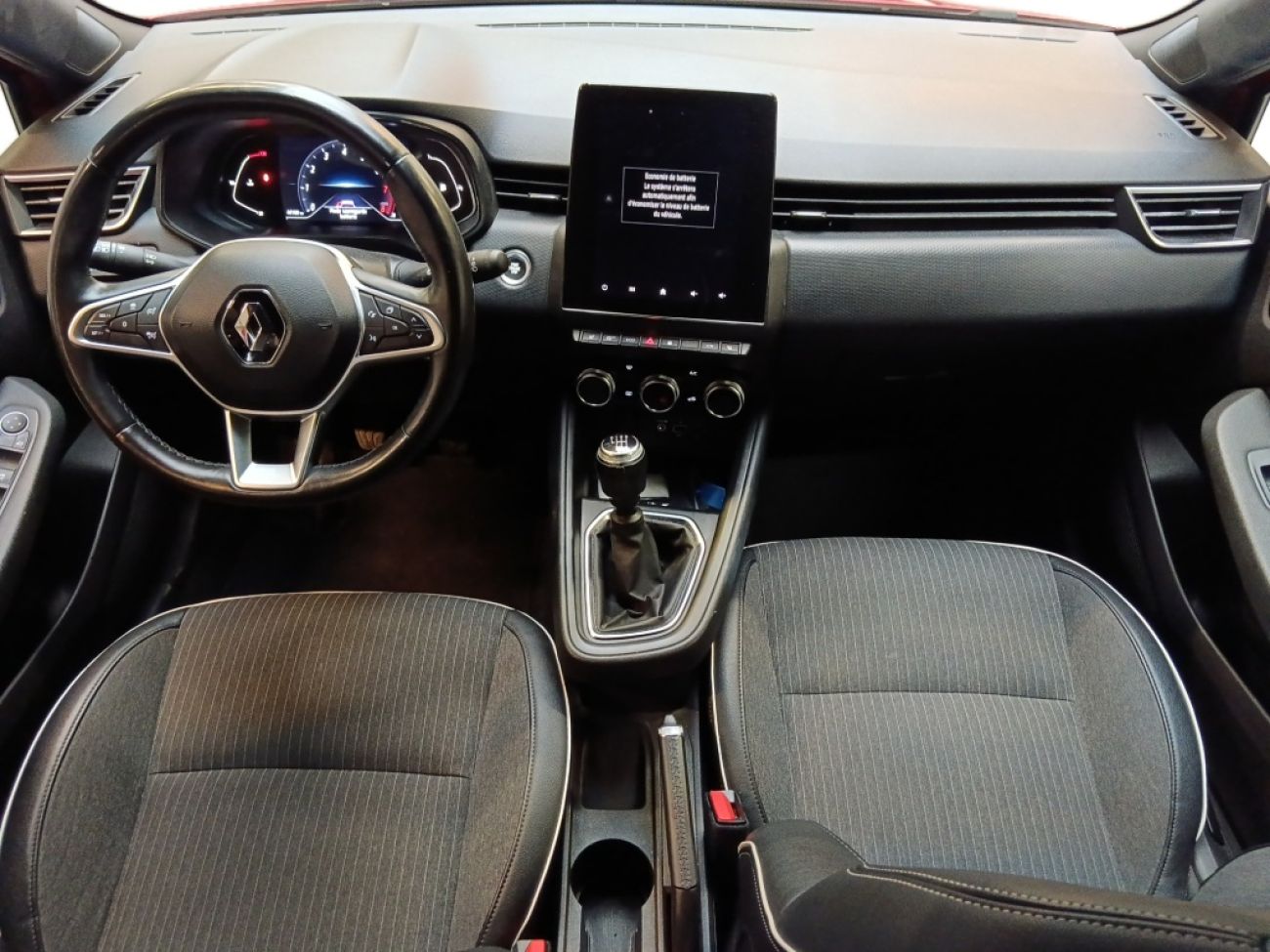 Mandataire RENAULT Clio 1.0 TCE 90intens