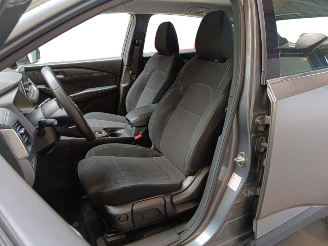 Mandataire NISSAN Qashqai E-POWER 190CH BUSINESS