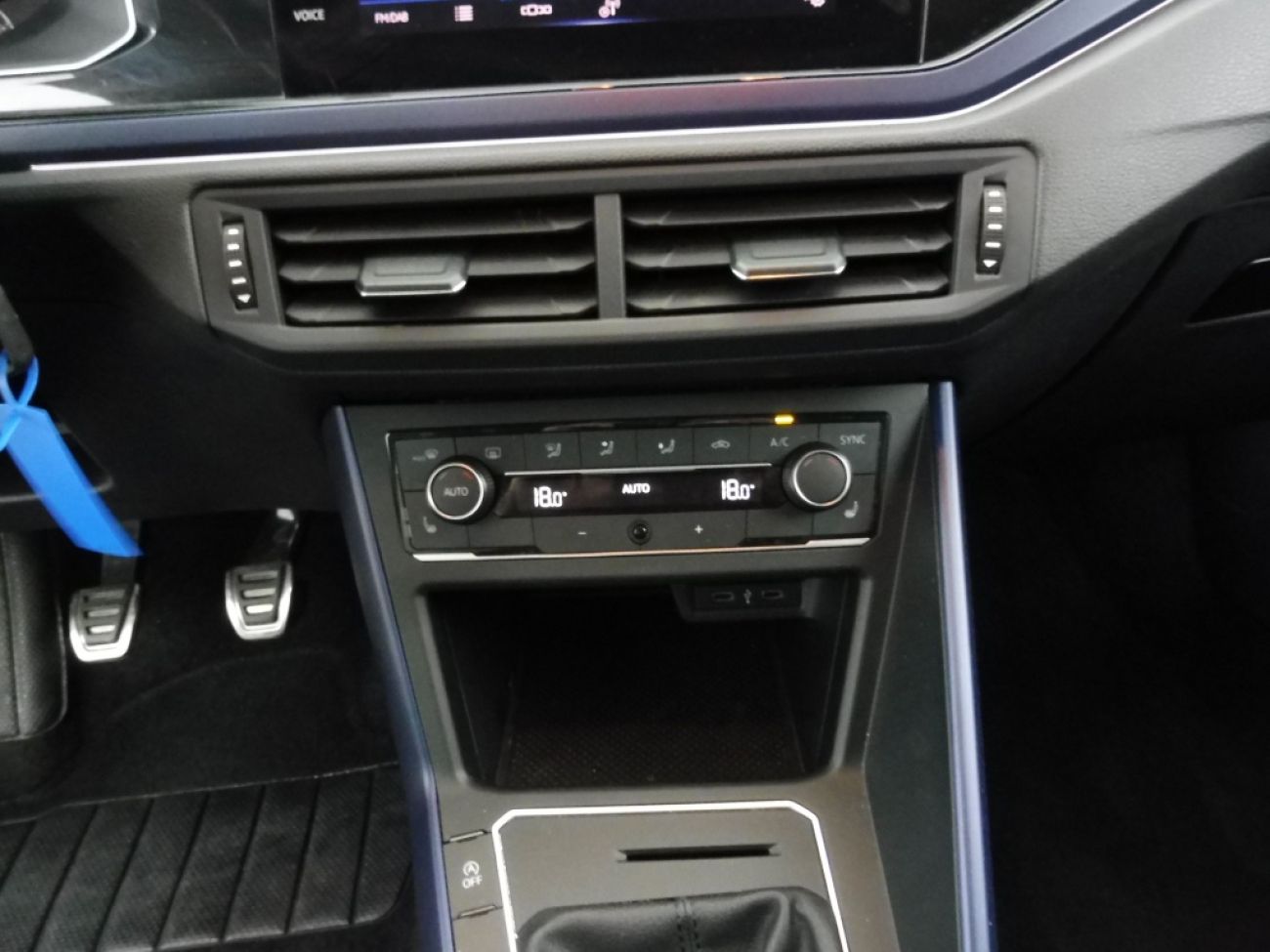 Mandataire VOLKSWAGEN Polo 1.0 TSI 95CH UNITED