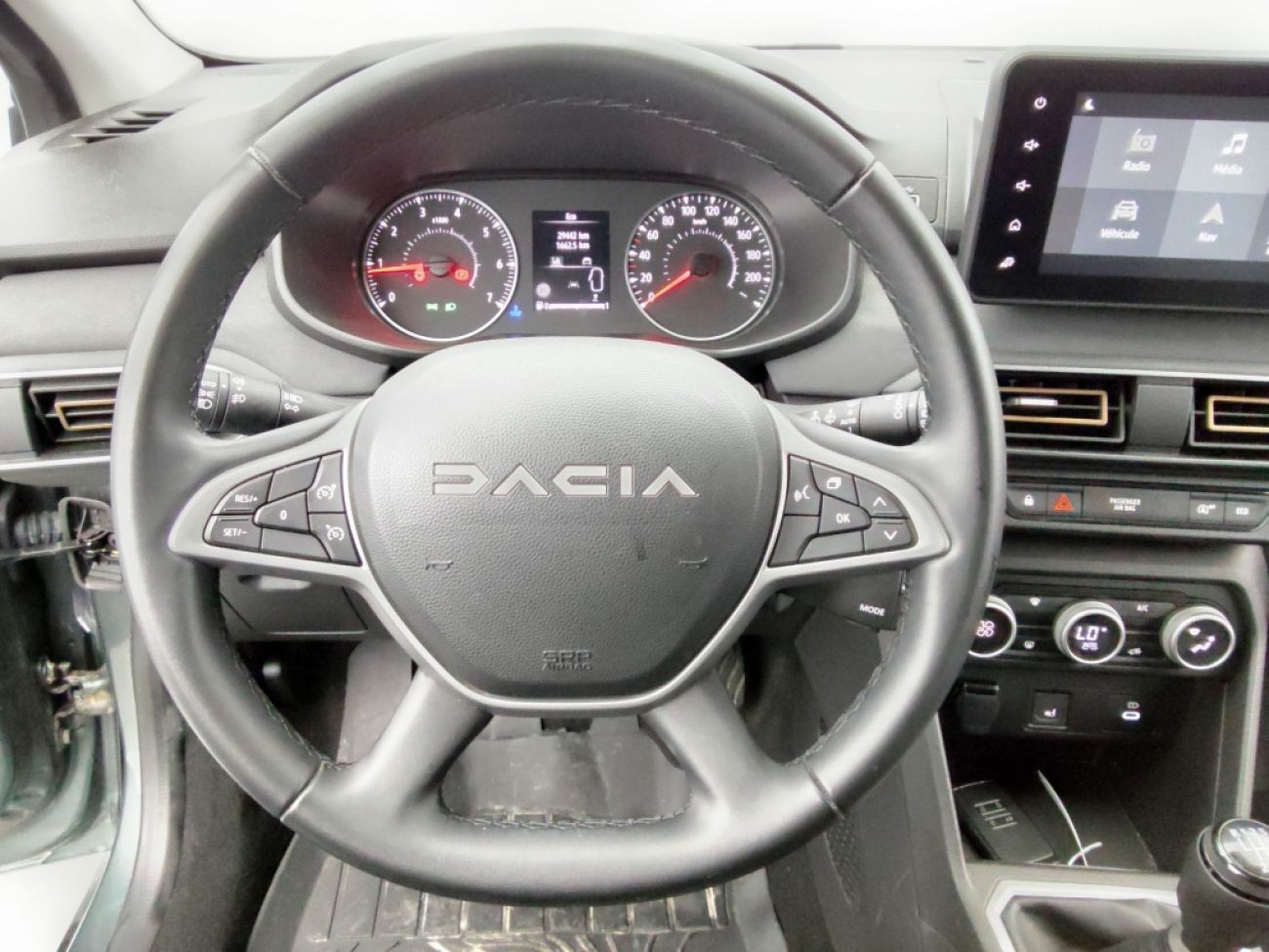 Mandataire Dacia Sandero 1.0 TCE 110CH STEPWAY EXTREME +