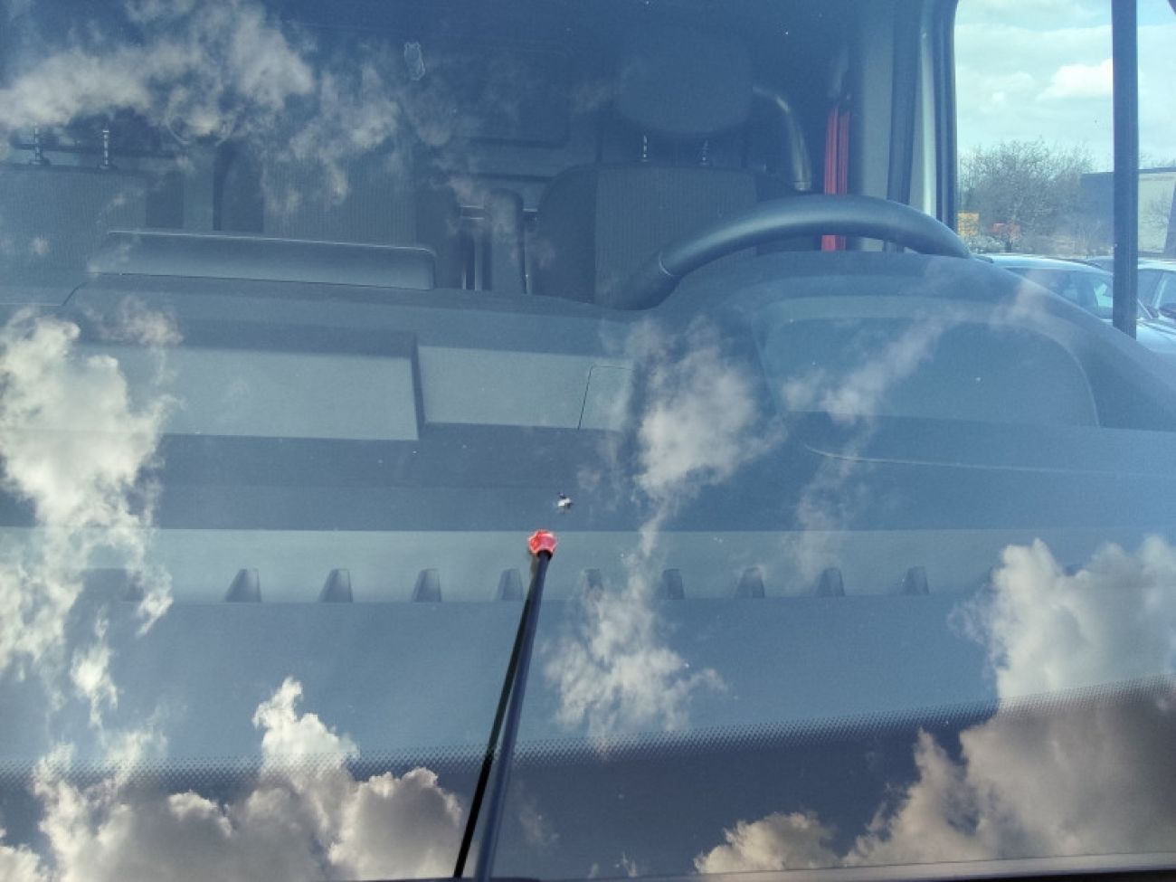 Mandataire RENAULT Master F3300 L2H2 2.3 BLUE DCI 135CH CONFORT EURO6