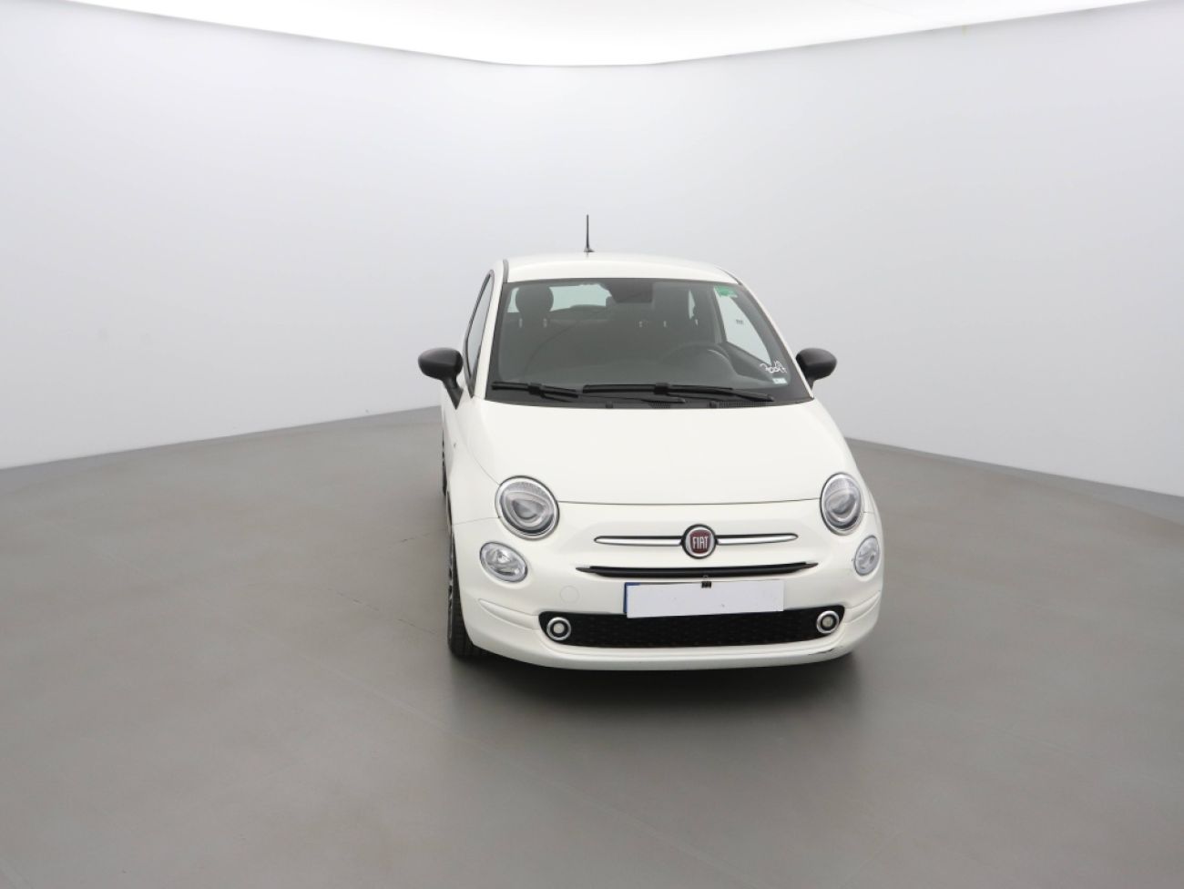 Mandataire FIAT 500 1.0 70CH BSG SERIE 1