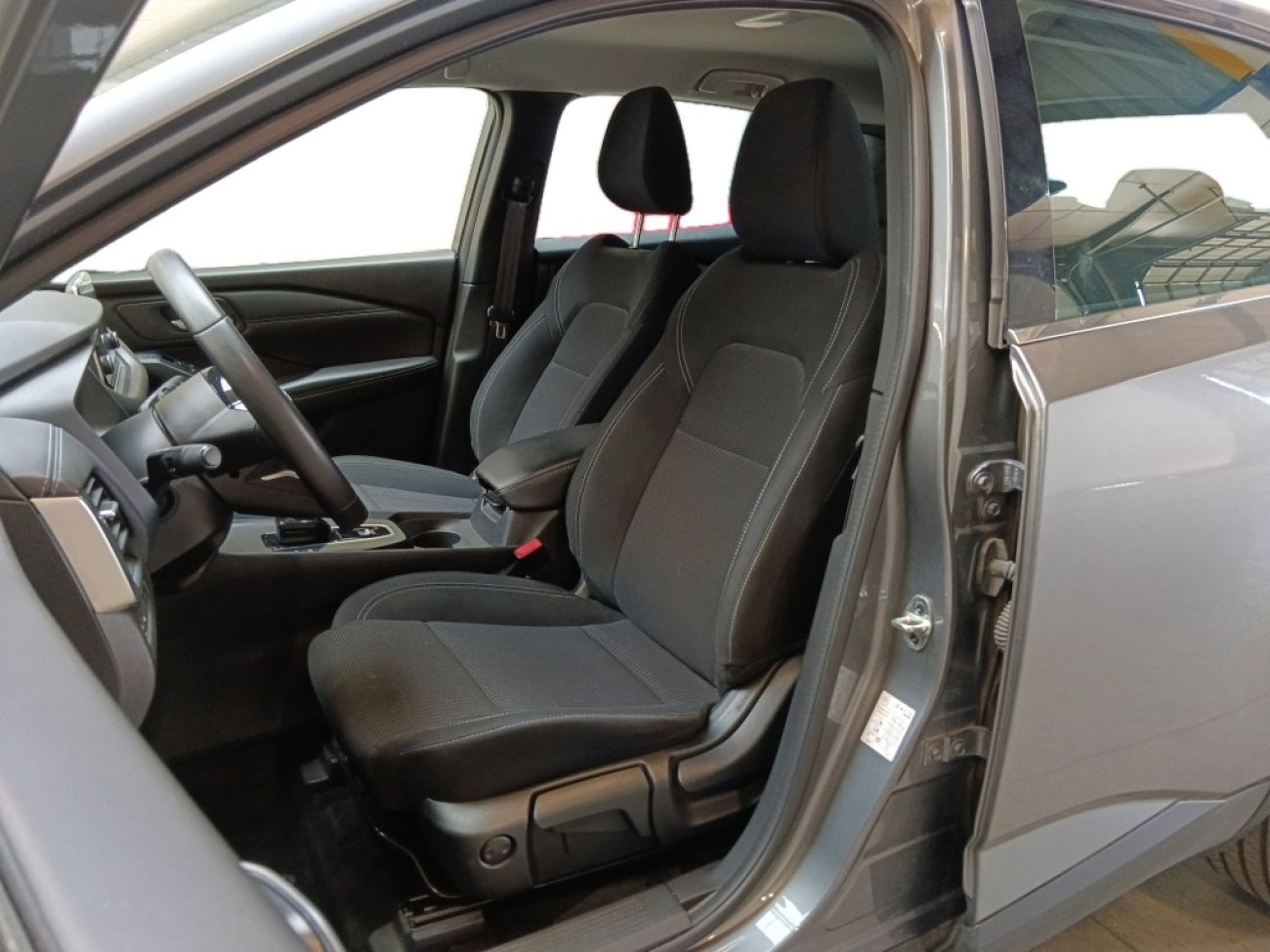 Mandataire NISSAN Qashqai E-POWER 190CH BUSINESS