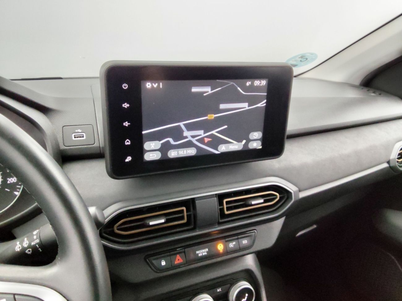 Mandataire Dacia Sandero 1.0 TCE 110CH STEPWAY EXTREME +