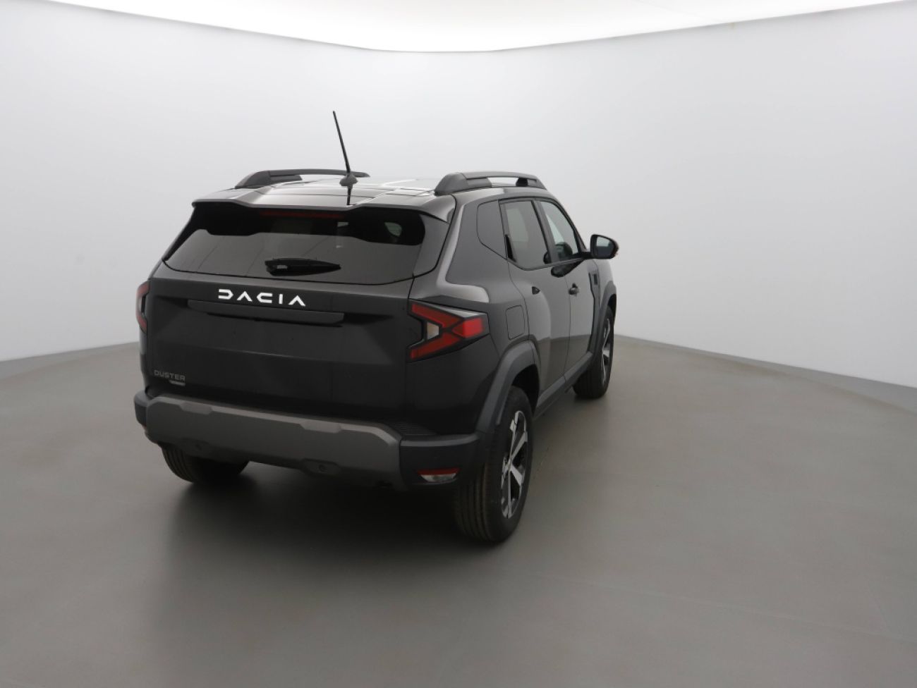 Mandataire Dacia DUSTER 1.6 HYBRID 140CH JOURNEY 4X2