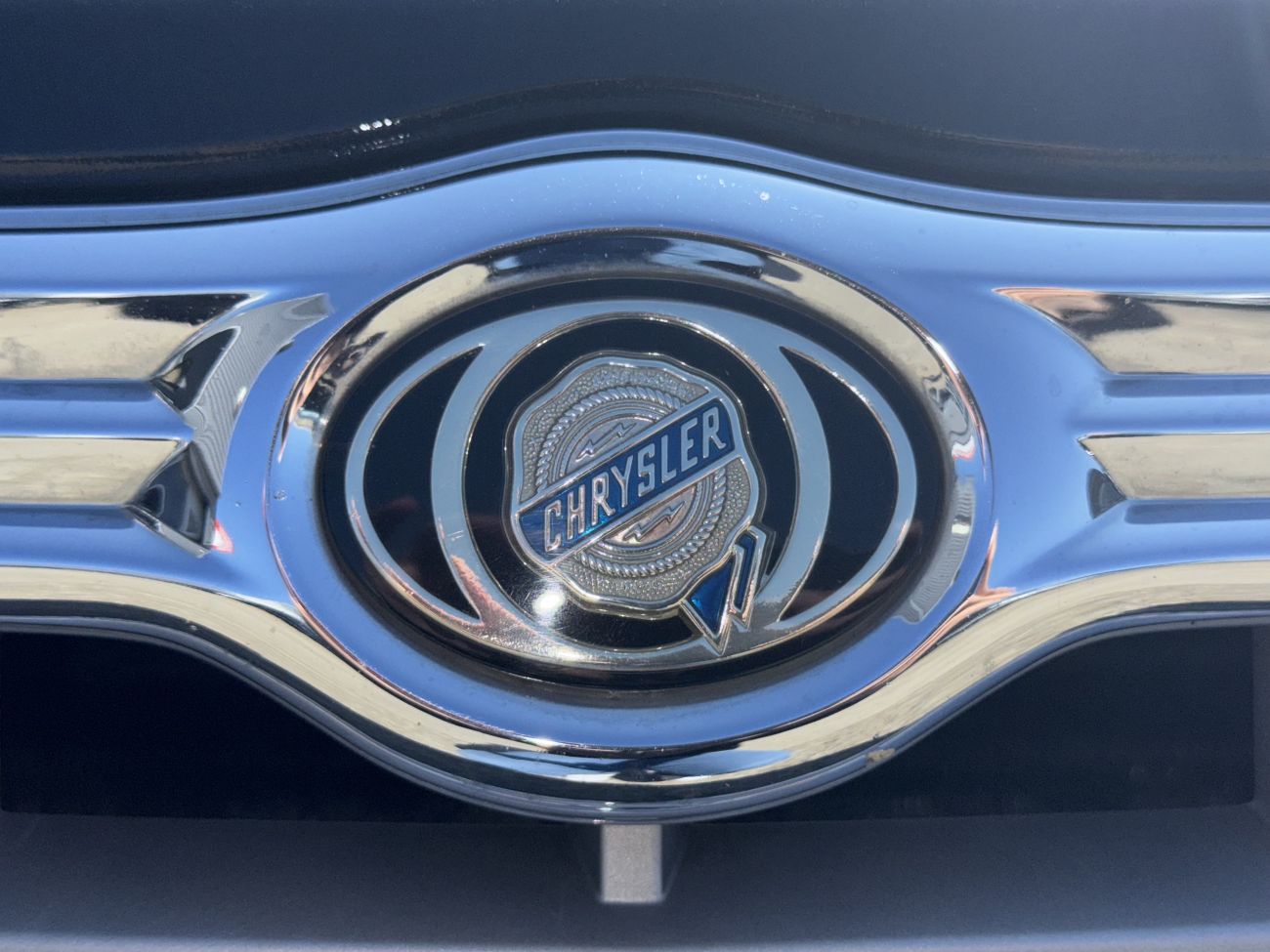 Mandataire CHRYSLER 300C 3.0 CRD A