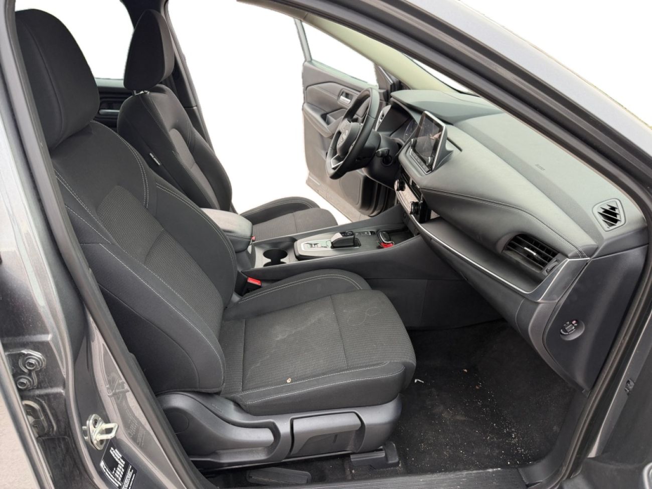 Mandataire NISSAN Qashqai 1.5 E-POWER 190business