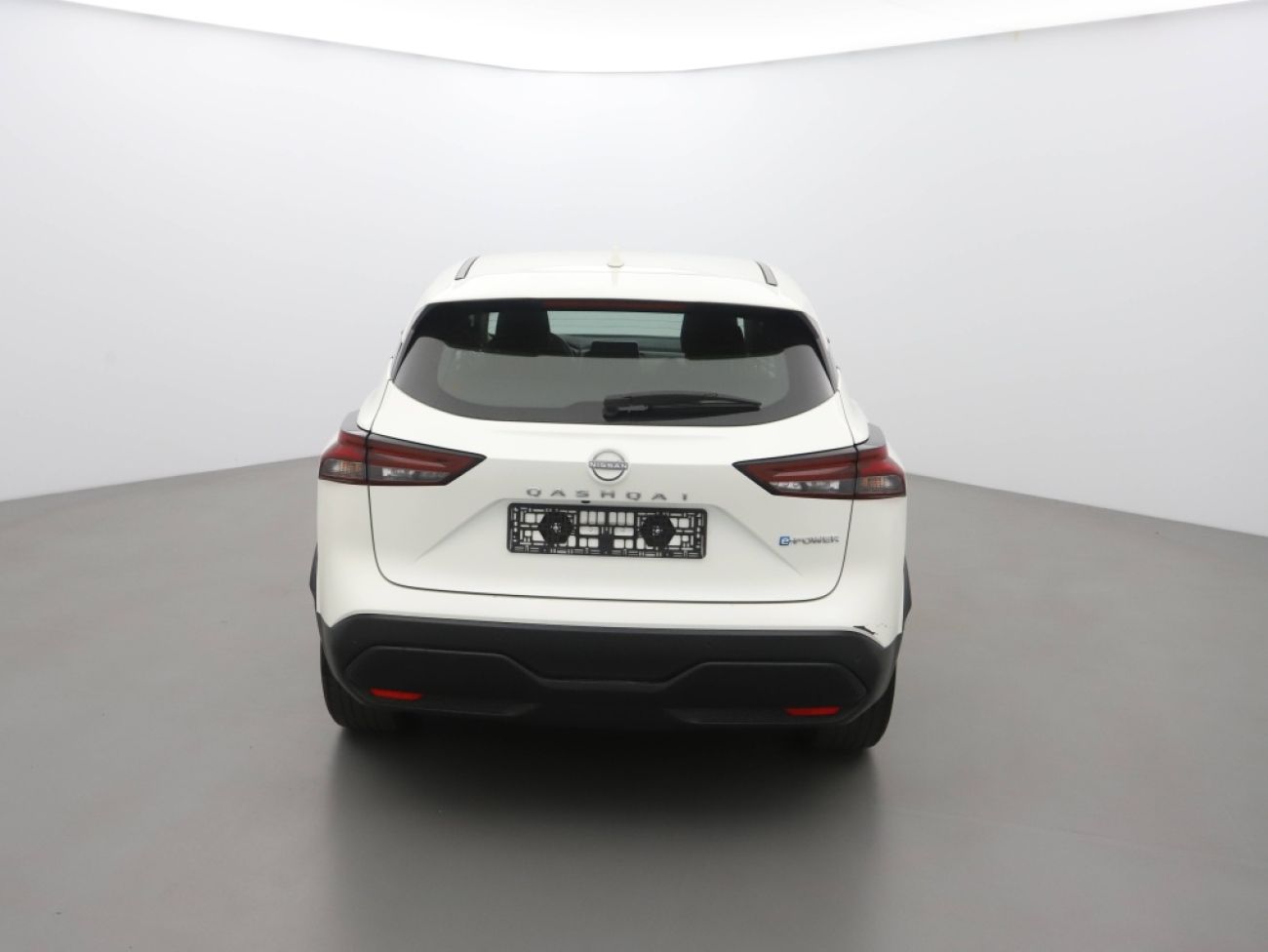 Mandataire NISSAN Qashqai E-POWER 190CH BUSINESS