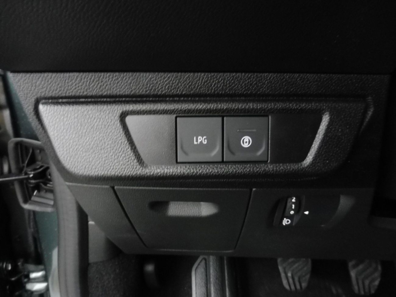 Mandataire Dacia Jogger 1.0 ECO-G 100CH EXPRESSION 7 PLACES -24