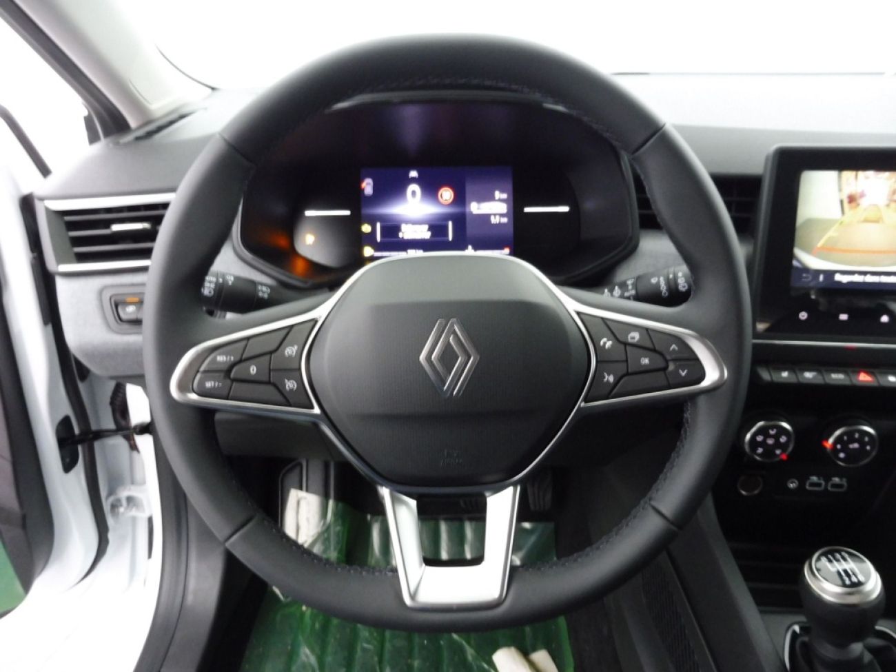 Mandataire RENAULT CLIO V 1.0 TCE 90CH EVOLUTION