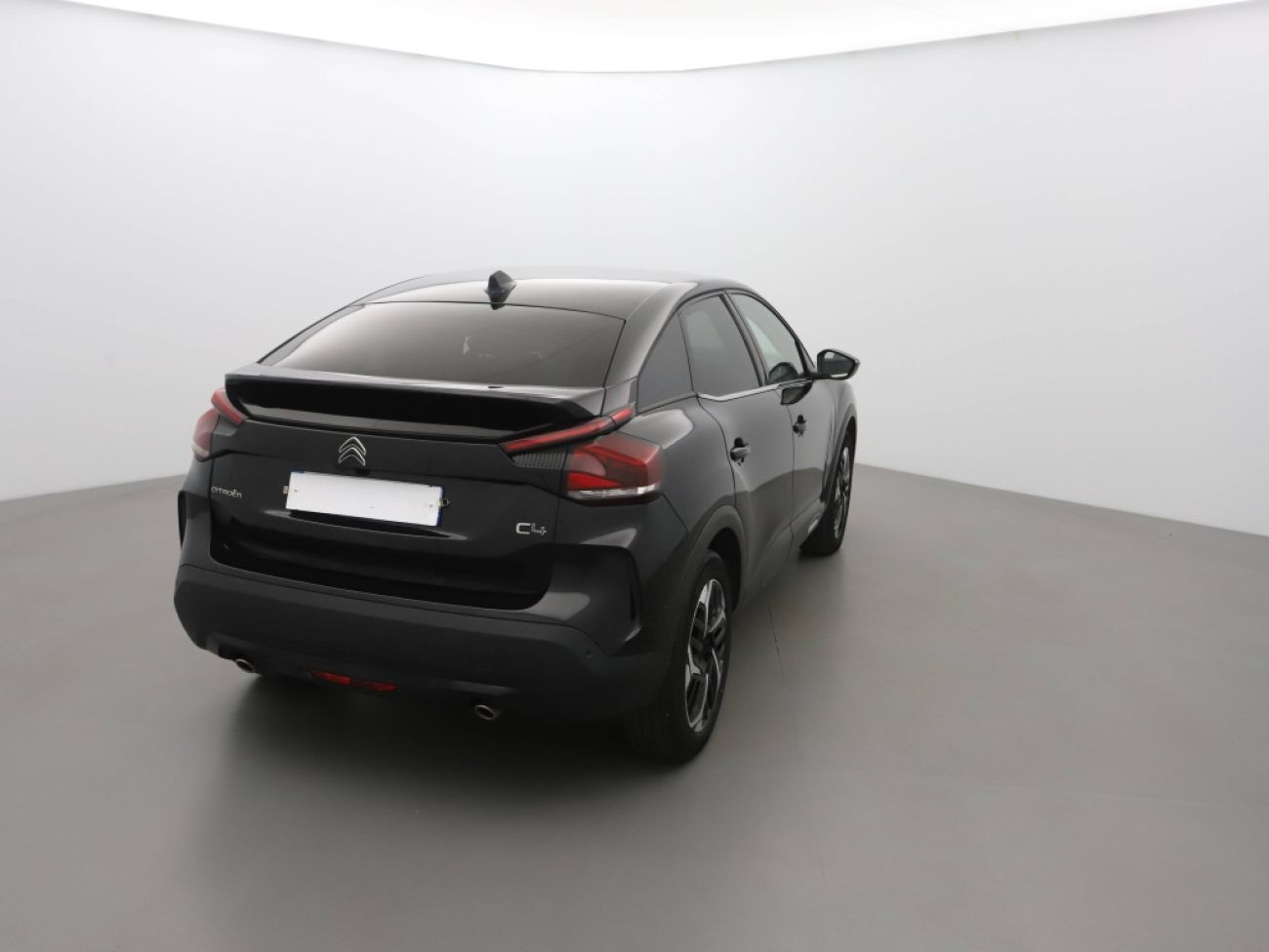 Mandataire Citroën C4 1.2 PURETECH 130shine