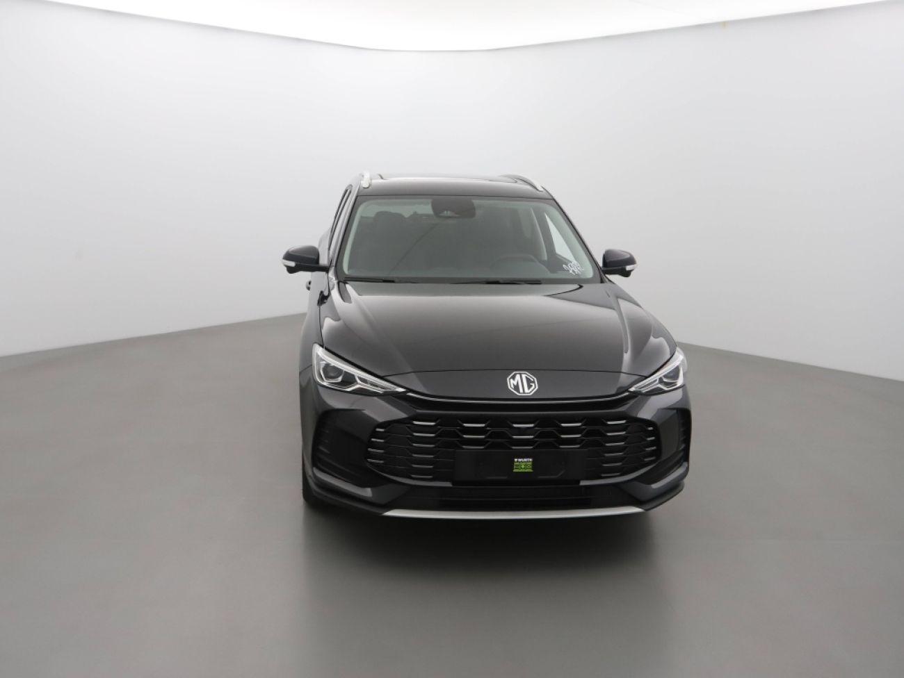 Mandataire MG ZS 1.5 HYBRID+ 197CH LUXURY
