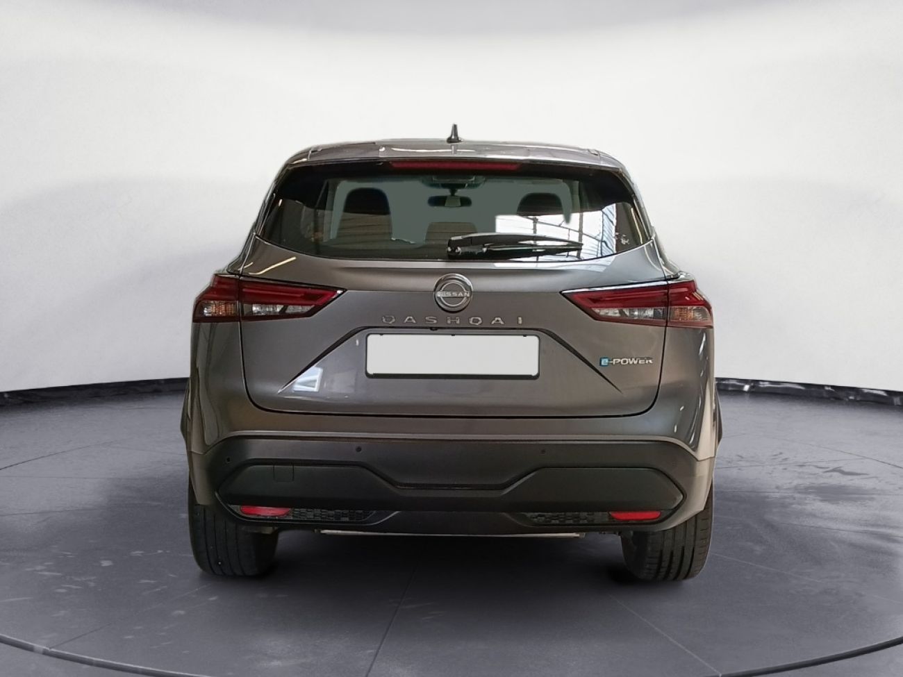 Mandataire NISSAN Qashqai E-POWER 190CH BUSINESS