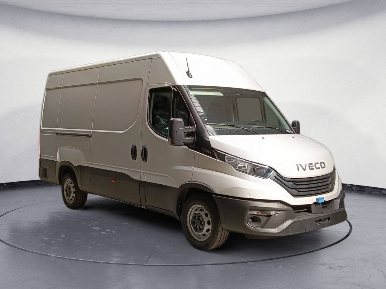 Mandataire IVECO Daily 35S16 2.3 V12 156CV