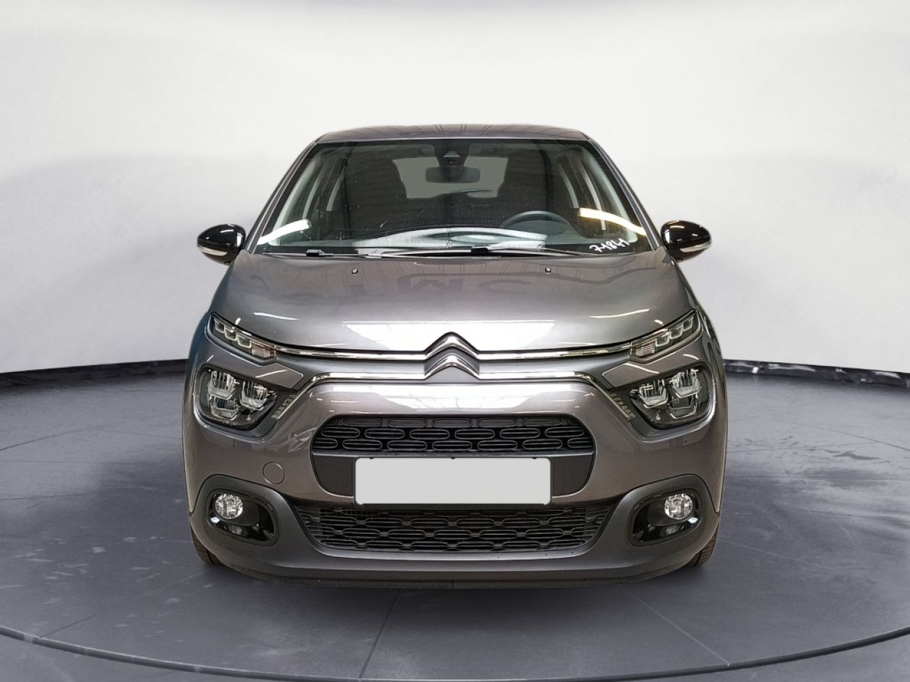 Mandataire Citroën C3 1.5 BLUEHDI 100CH S&S PLUS