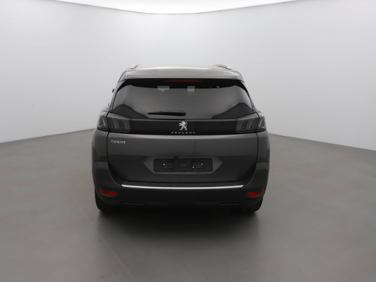Mandataire PEUGEOT 5008 1.5 BLUEHDI 130CH S&S ALLURE PACK EAT8